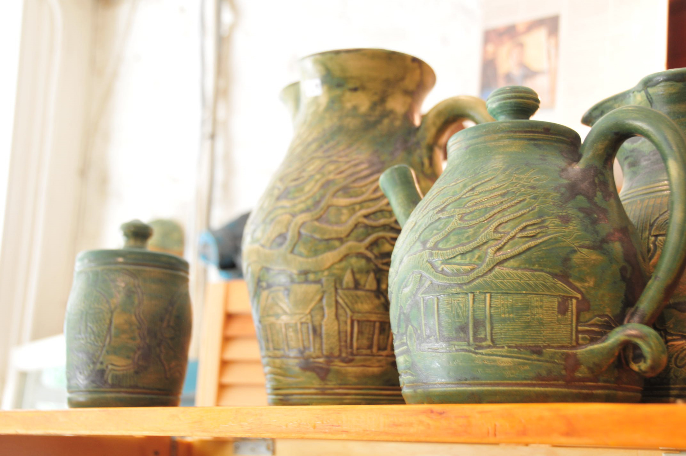 Waterford Fair 79th American Crafts & Historic Homes Tour