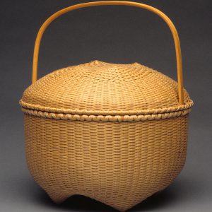 Karen Wychock Basketry