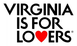 VIrginia is for Lovers Logo