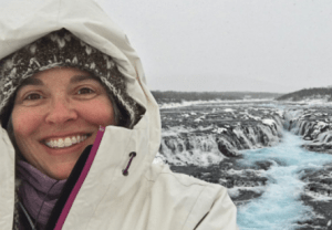 Denise Silva, Photography Judge