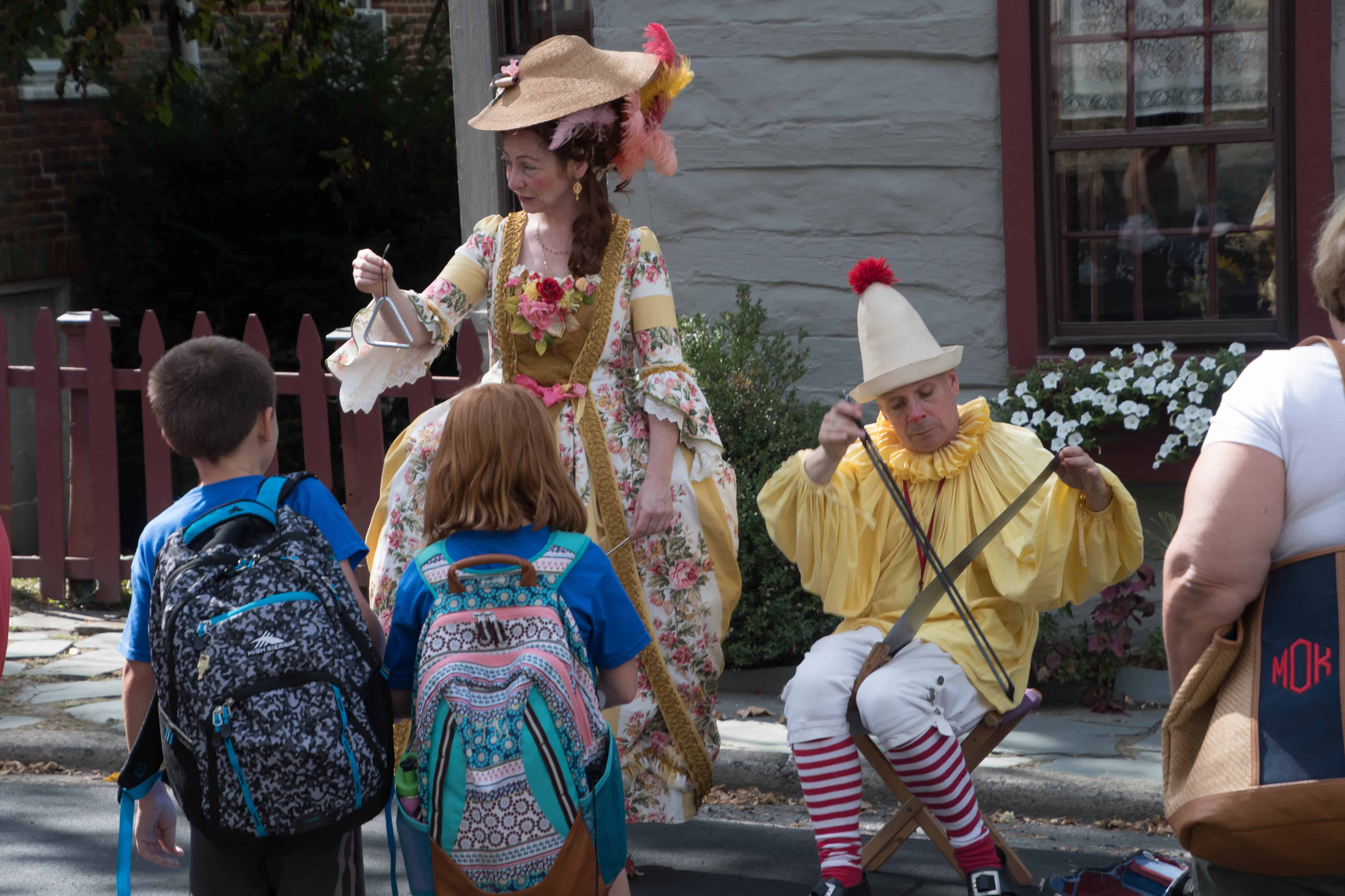 Happenstance Theatre