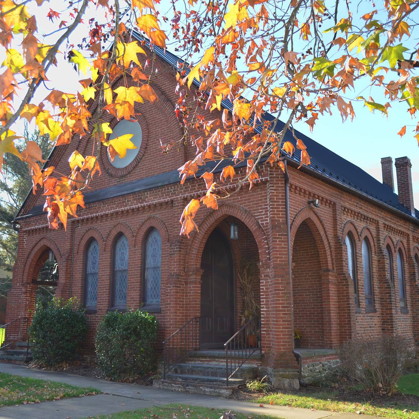 Catoctin Presbyterian Church