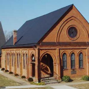 Catoctin Presbyterian Church