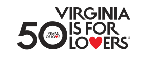 Virginia is for Lovers logo