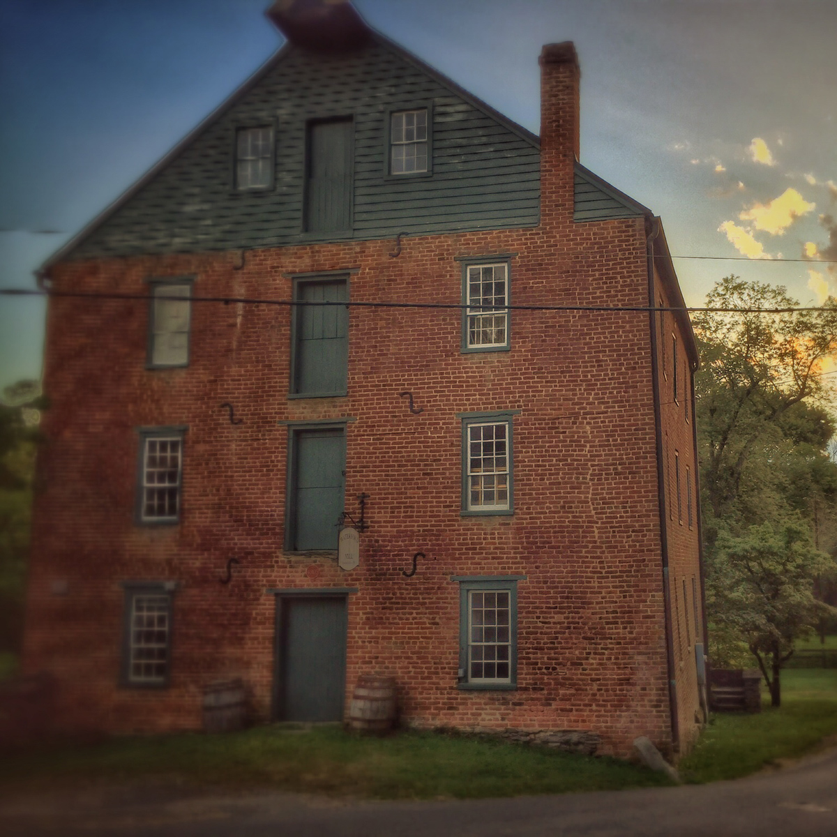 Waterford Fair 78th American Crafts & Historic Homes Tour