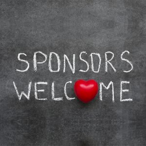 sponsor sponsor