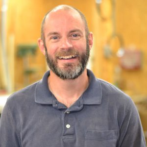 Justin Kauffman