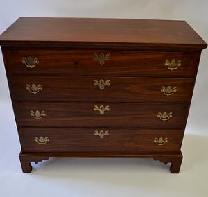 Kauffman Waterford Bureau