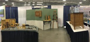 Hart Vigilance Forge