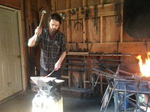 Hart Vigilance Forge