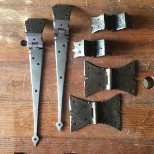 Hart Vigilance Forge