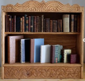 Hart Vigilance Forge