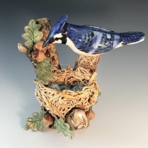 Linthicum Hearts Desire Pottery