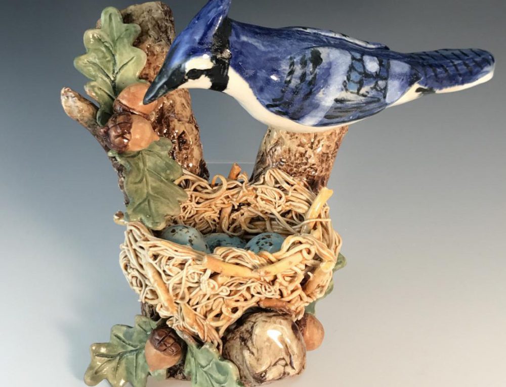 Shaffer, Gary Waterford Fair