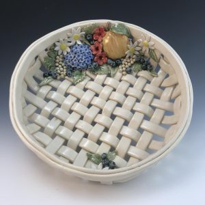 Linthicum Hearts Desire Pottery