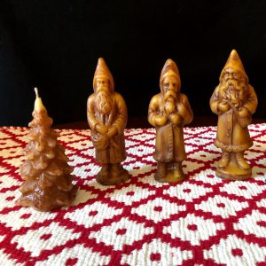 Witmer Cinnamon Treasures