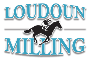 Loudoun Milling Logo