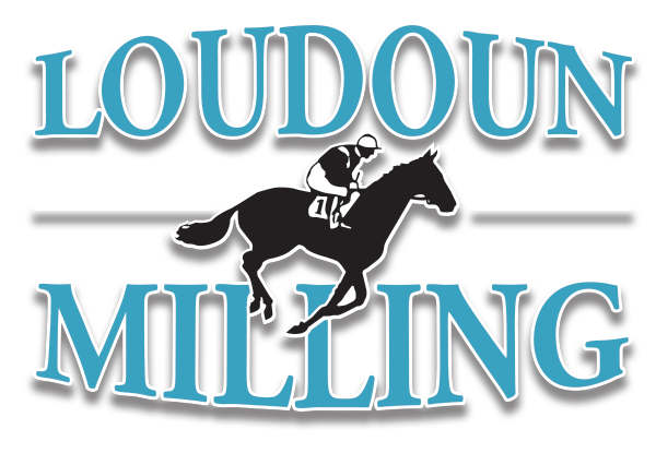 Loudoun Milling Logo