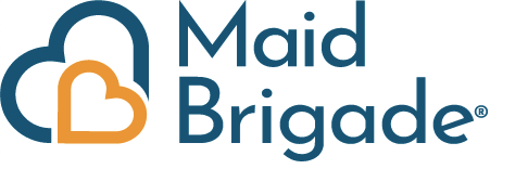 Maid Brigade Logo