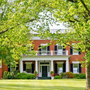 Jane Covington Restoration