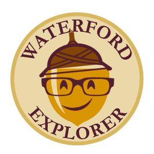 Kids Explorer's Passport