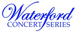 waterford concert series logo