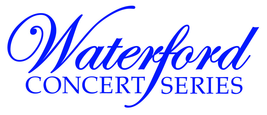  waterford concert series logo
