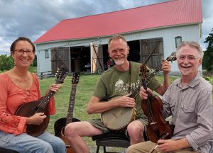 Down Valley Ramblers