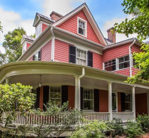 Photo of Historic Homes Tour building