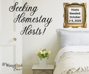 Homestay Host