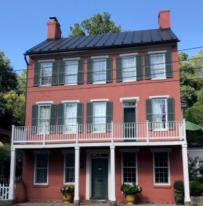 Photo of Historic Homes Tour building