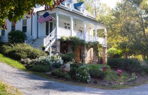Photo of Historic Homes Tour building