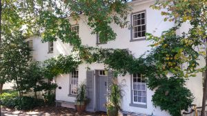 Photo of Historic Homes Tour building