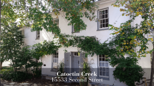 Photo of Historic Homes Tour building