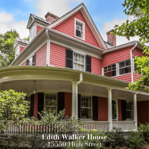 Photo of Historic Homes Tour building