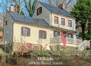 Photo of Historic Homes Tour building