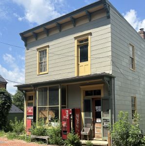 Photo of Historic Homes Tour building
