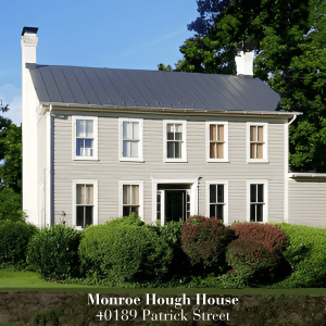 Photo of Historic Homes Tour building