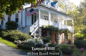 Photo of Historic Homes Tour building