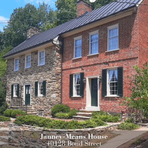 Photo of Historic Homes Tour building
