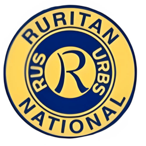 Ruritan National